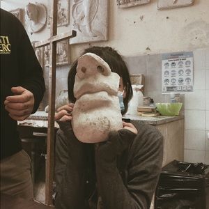 Meet your Posher, Wendell